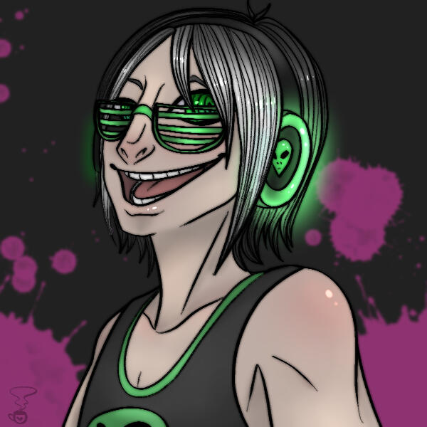 Despair-core Nova Despair-core Nova